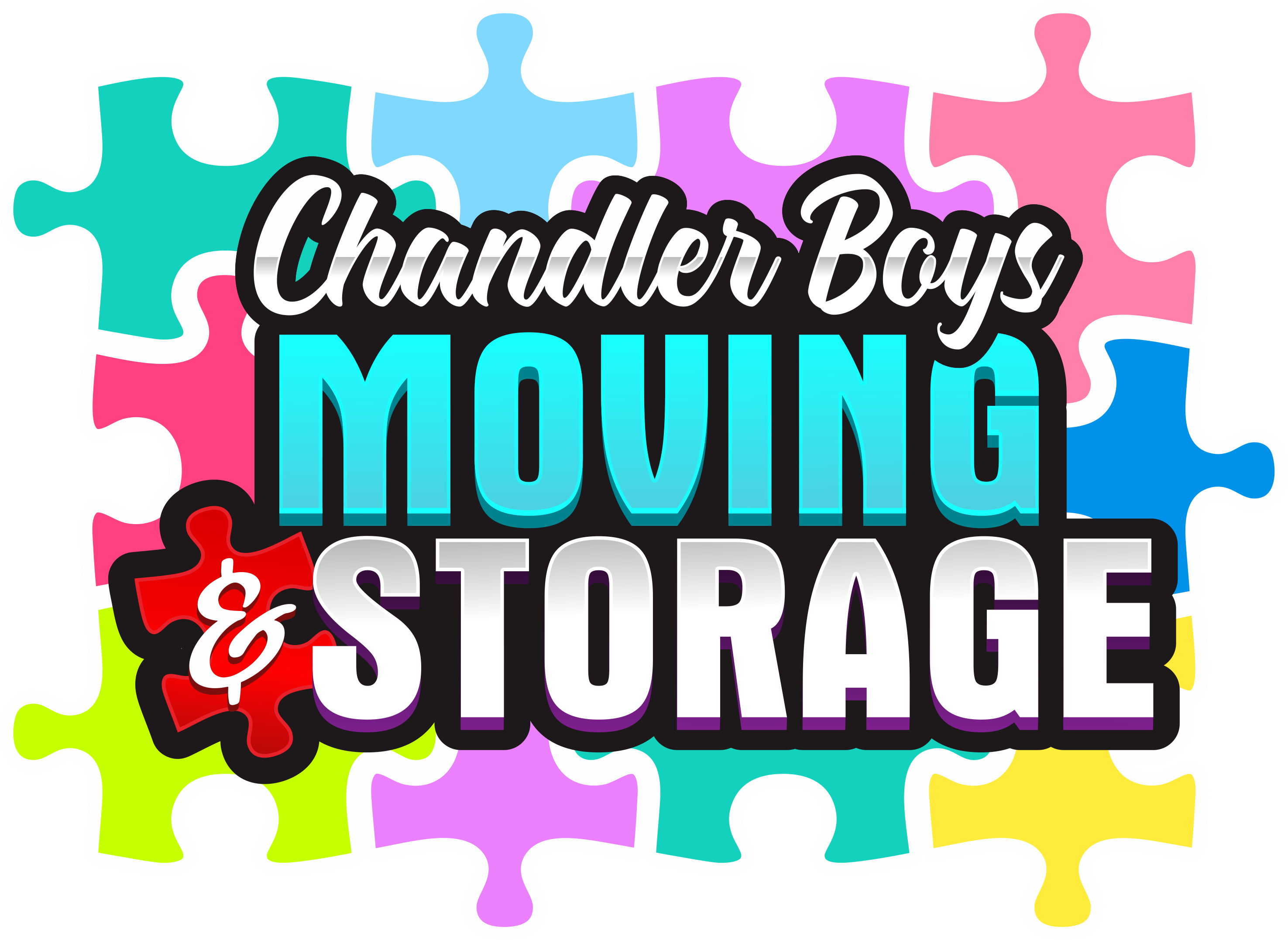 Chandler Boys Moving and Storage